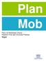 Plan Mob. Plano de Mobilidade Urbana Relatório Final das Consultas Públicas Itajaí. AMFRI Associação dos Municípios da Região da Foz do Rio Itajaí