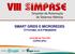 SMART GRIDS E MICROREDES O Futuro já é Presente DJALMA M. FALCÃO COPPE/UFRJ