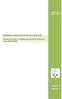 AUDITORIA GERAL/IFRN RELATÓRIO CONSOLIDADO Nº 06/2014 AUDGE/RE. Relatório da Ação 2.5 Avaliação de Inscrição de Restos a Pagar/RE/CÂMPUS