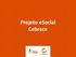 Projeto esocial Cebrace