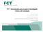 FCT Instrumentos para o apoio à investigação clínica e de translação