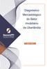 Diagnóstico Mercadológico do Setor Imobiliário de Uberlândia