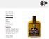 LINHA DE SPICY PASSION MUSTARD CHEF N BOSS