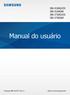 SM-J530G/DS SM-J530GM SM-J730G/DS SM-J730GM. Manual do usuário. Português (BR). 06/2017. Rev.1.2.