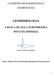 CADERNOS DE RADIESTESIA E GEOBIOLOGIA GEOHIDROLOGIA A BUSCA DE ÁGUA SUBTERRÂNEA POTÁVEL/MINERAL