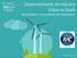 Desenvolvimento da Indústria Eólica no Brasil Necessidades e Oportunidades de Investimentos