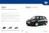 Dacia Sandero. Dacia. Partilhar as suas expectativas. think big, pay little