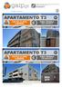 APARTAMENTO T3 APARTAMENTO T3 LEIRIA LEIRIA. Valor Mínimo ,00. Valor Mínimo ,00 SANTA CLARA SANTA CLARA