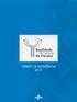 2017. Serviço de Apoio às Micro e Pequenas Empresas do Paraná SEBRAE/PR