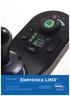 Invacare. Eletrónica LiNX. Simply smart (Simplesmente Inteligente)