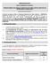 COMUNICADO 02/2017 EDITAL SEBRAE/SC Nº 006/2016 CREDENCIAMENTO DE PESSOAS JURÍDICAS PARA PRESTAÇÃO DE SERVIÇOS DE INSTRUTORIA E CONSULTORIA