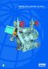Catálogo para reposição de peças. Compressores Sabroe SMC 4/6/8-100 e TSMC (MK1)