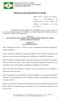 ESTADO DE SANTA CATARINA PREFEITURA MUNICIPAL DE CAMBORIÚ GABINETE DOPREFEITO PROJETO DE LEI COMPLEMENTAR N.º 002/2017