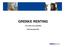 GRENKE RENTING. Your quick and competent. financing specialist