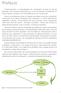 Prefácio. Aulas e Blackboard. Observadores. Docentes. Figura 1 Esquema representativo do funcionamento das aulas de PDA.