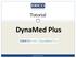 Tutorial. DynaMed Plus. support.ebsco.com