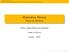 Regras de Inferência. Matemática Discreta. Profa. Sheila Morais de Almeida DAINF-UTFPR-PG. março