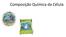 Composição Química da Célula
