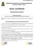 PREFEITURA MUNICIPAL DE CAMPINA GRANDE-PB Concurso Público NÍVEL SUPERIOR PROFESSOR DE LIBRAS 2