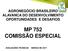 AGRONEGÓCIO BRASILEIRO ALAVANCA DO DESENVOLVIMENTO OPORTUNIDADES E DESAFIOS MP 752 COMISSÃO ESPECIAL