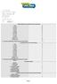 1. CORPO DISCENTE: Quantidade de alunos matriculados 1º ano º ano º ano º ano 55 4ª série 68 1.