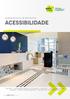 ACESSIBILIDADE. APRESENTAÇÃO de produtos