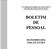 UNIVERSIDADE FEDERAL DE MINAS GERAIS PRÓ-REITORIA DE RECURSOS HUMANOS DEPARTAMENTO DE ADMINISTRAÇÃO DE PESSOAL BOLETIM DE PESSOAL