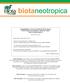 Leptophlebiidae ocorrentes no Estado do Rio de Janeiro, Brasil: hábitats, meso-hábitats e hábitos das ninfas (Insecta: Ephemeroptera)
