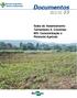 ISSN Dezembro, Solos do Assentamento Tamarineiro II, Corumbá- MS: Caracterização e Potencial Agrícola