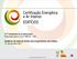 11 AS JORNADAS DE CLIMATIZAÇÃO Propostas para o novo RSECE - QAI. Auditório da sede da Ordem dos Engenheiros, em Lisboa, 13 de Outubro 2011