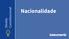 Direito. Constitucional. Nacionalidade