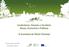 Conferência: Floresta e Território Riscos, Economia e Políticas. A Economia da Fileira Florestal. 21 de março de 2015 Proença-a-Nova