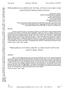 PREVALÊNCIA DE LESÕES NO FUTSAL: ESTUDO DE CASO COM UMA EQUIPE MASCULINA ADULTA PREVALENCE OF FUTSAL INJURY: A CASE STUDY WITH AN ADULT MALE TEAM