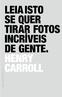 Título original: Read This if You Want to Take Great Photographs of People. Publicado originalmente por Lawrence King Publishing Ltd