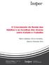 O Crescimento da Renda dos Adultos e as Escolhas dos Jovens entre Estudo e Trabalho. Pedro Cabanas, Bruno Komatsu, Naercio Menezes Filho