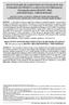 SELETIVIDADE DE AGROTÓXICOS UTILIZADOS EM POMARES DE PÊSSEGO A ADULTOS DO PREDADOR Chrysoperla externa (HAGEN, 1861) (NEUROPTERA: CHRYSOPIDAE) 1