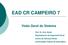 EAD CR CAMPEIRO 7. Visão Geral do Sistema