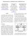 Reconhecimento de voz utilizando Wavelet e Classificador Neural