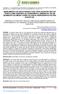 MAPPING OF SLOPE AND TYPES OF LAND USE AS SUBSIDY ZONING TO ENVIRONMENTAL OF A SEGMENT OF BASIN RIVER MIDDLE RIVER COURSE