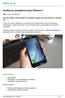 Análise ao smartphone Asus Zenfone 2