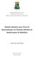 Método Dinâmico para Troca de Representação em Sistemas Híbridos de Renderização de Multidões Erasmo Artur da Silva Júnior