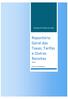 Reportório Geral das Taxas, Tarifas e Outras Receitas