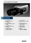 LTC 0335 & LTC Installation Manual Digital Monochrome Cameras. Installatiehandleiding Digitale Zwart/Wit Camera