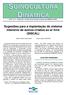 SUINOCULTURA DINÂMICA Ano III N o 14 Agosto/1994 Periódico técnico-informativo elaborado pela EMBRAPA CNPSA