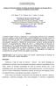 Análise do Potencial Catalítico do Óxido de Alumínio Dopado com Európio (III) na produção de Biodiesel via Rota Etílica