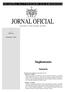 JORNAL OFICIAL. Suplemento. Sumário REGIÃO AUTÓNOMA DA MADEIRA. Sexta-feira, 18 de novembro de Série. Número 204