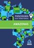 PANORAMA DOS TERRITÓRIOS AMAZONAS