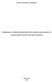 MAÍRA GRANERO CORDEIRO. Modelagem e análise de desempenho de sistema para geração de energia elétrica através de ondas marítimas