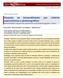 Resposta ao broncodilatador por critérios espirométricos e pletismográficos Bronchodilator response by spirometric and plethysmographic criteria