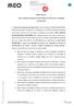 ANEXO II do CCP. [com a redacção actualizada em conformidade com o Decreto-lei n.º 149/2012, de 12 de julho]